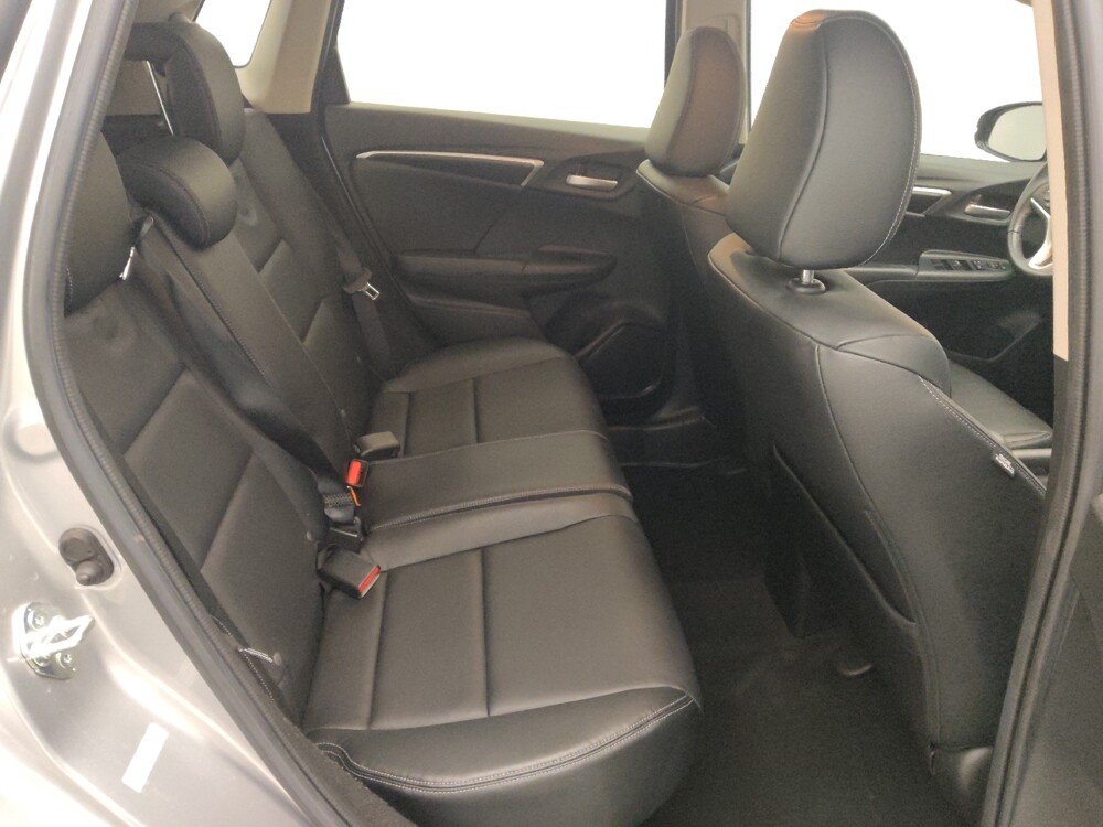 2017 Honda Fit in Baton Rouge, LA 70816 - 18098920 19