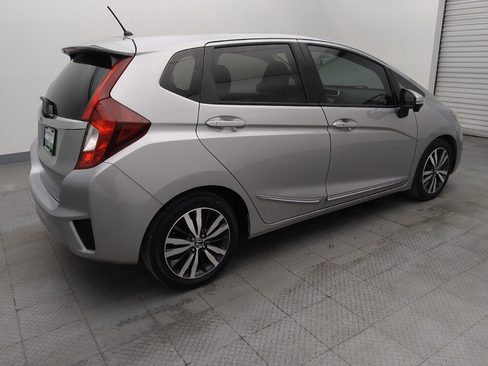 2017 Honda Fit in Baton Rouge, LA 70816 - 18098920 10