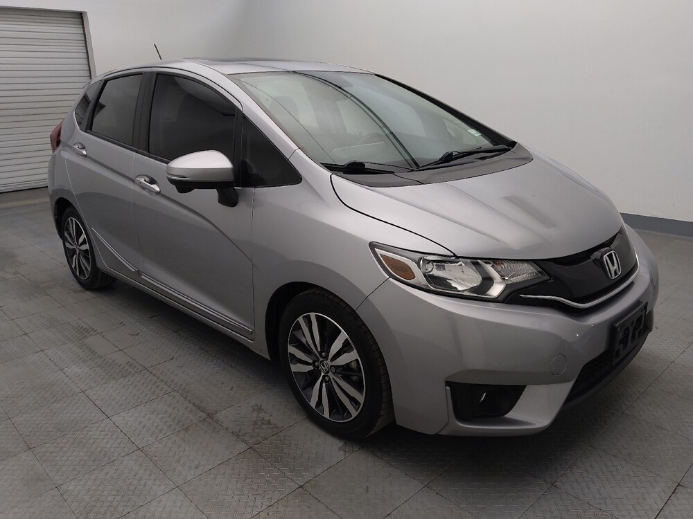 2017 Honda Fit in Baton Rouge, LA 70816 - 18098920 13