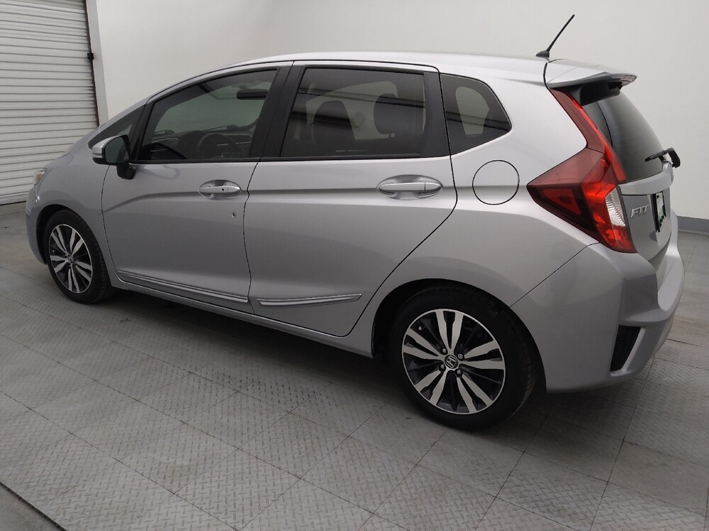 2017 Honda Fit in Baton Rouge, LA 70816 - 18098920 3