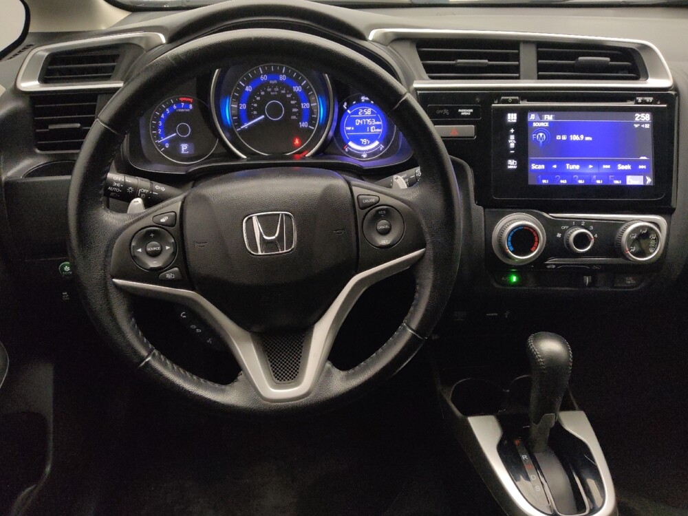 2017 Honda Fit in Baton Rouge, LA 70816 - 18098920 22