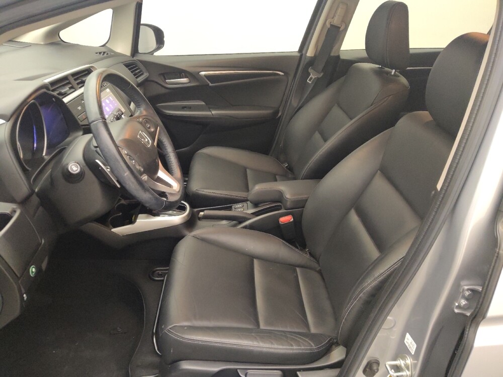 2017 Honda Fit in Baton Rouge, LA 70816 - 18098920 17