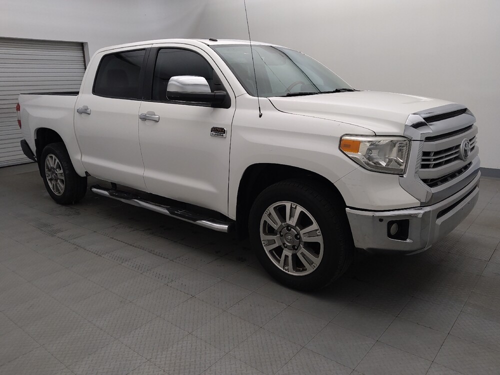 2014 Toyota Tundra in San Antonio, TX 78238 - 18098921 11