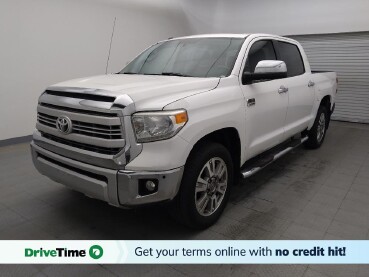 2014 Toyota Tundra in San Antonio, TX 78238