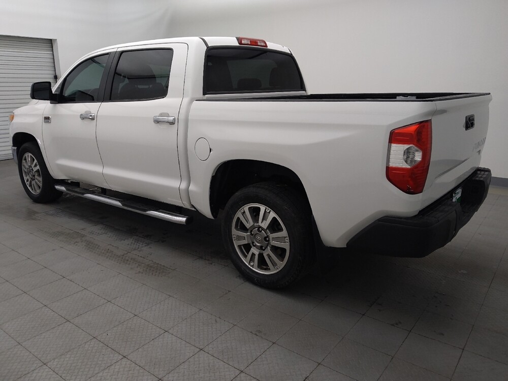 2014 Toyota Tundra in San Antonio, TX 78238 - 18098921 3