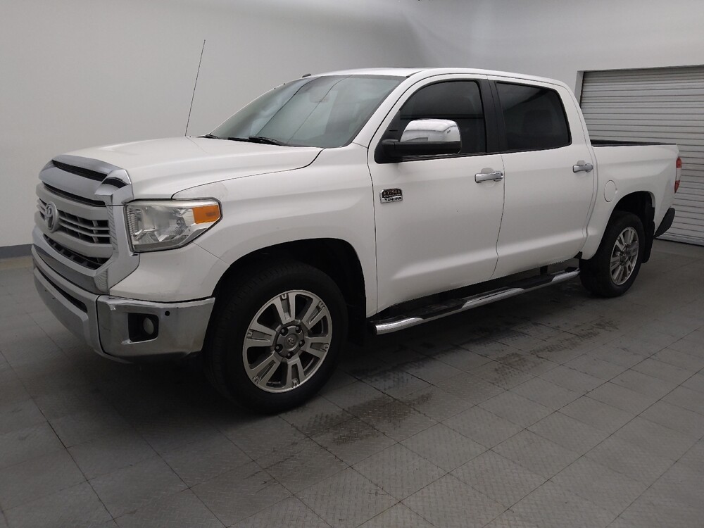 2014 Toyota Tundra in San Antonio, TX 78238 - 18098921 2