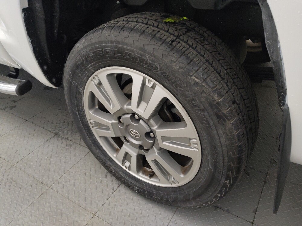 2014 Toyota Tundra in San Antonio, TX 78238 - 18098921 31