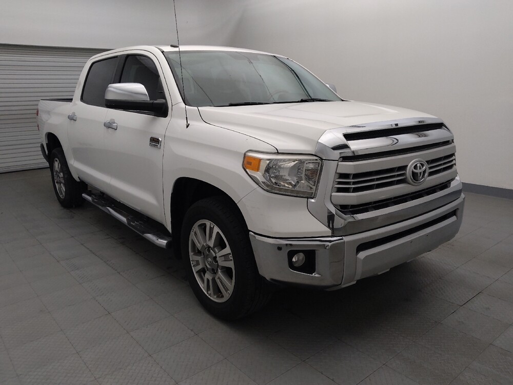 2014 Toyota Tundra in San Antonio, TX 78238 - 18098921 13