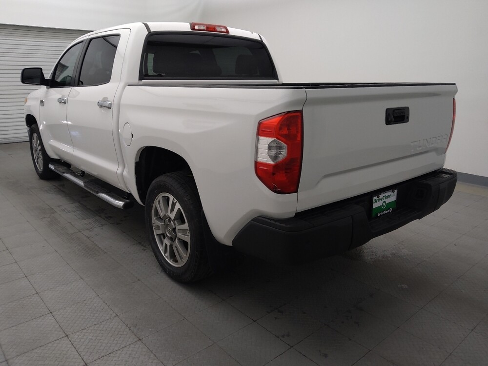 2014 Toyota Tundra in San Antonio, TX 78238 - 18098921 5