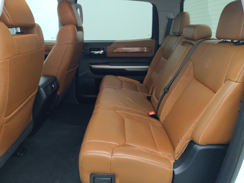 2014 Toyota Tundra in San Antonio, TX 78238 - 18098921 18