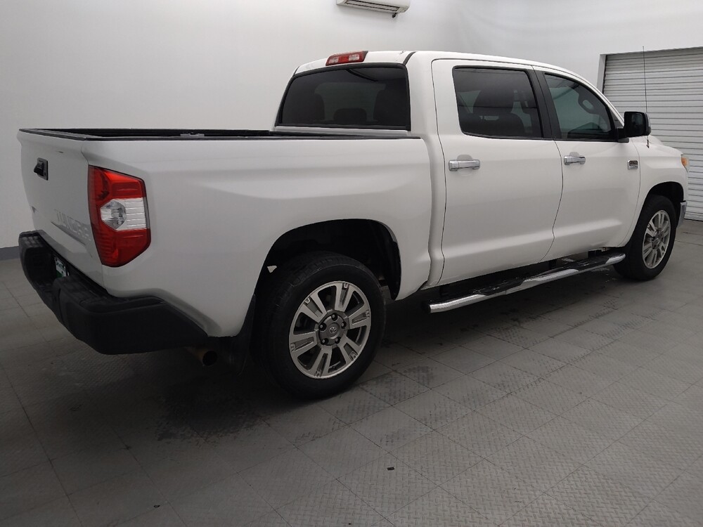 2014 Toyota Tundra in San Antonio, TX 78238 - 18098921 10