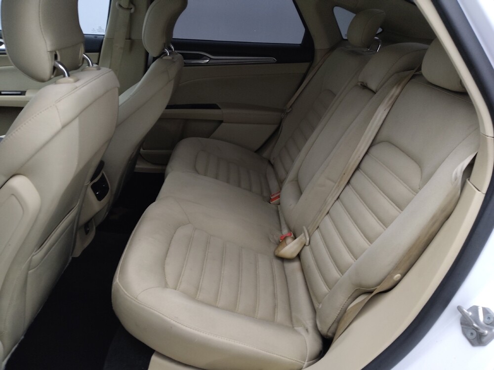 2014 Ford Fusion in Houston, TX 77034 - 18098922 18