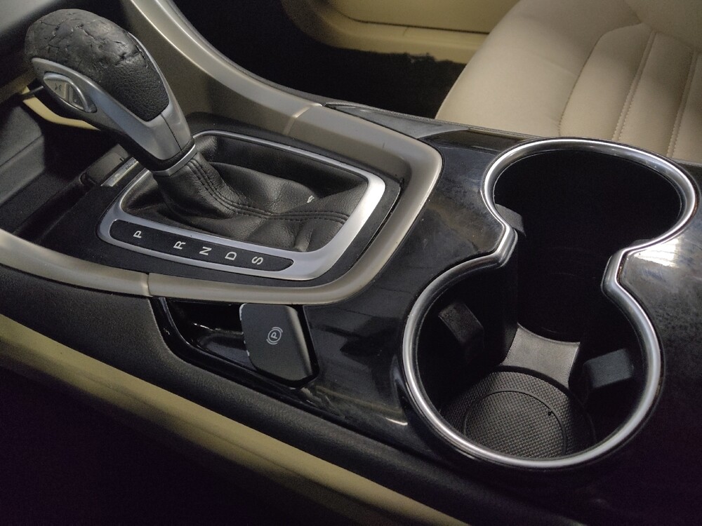 2014 Ford Fusion in Houston, TX 77034 - 18098922 26