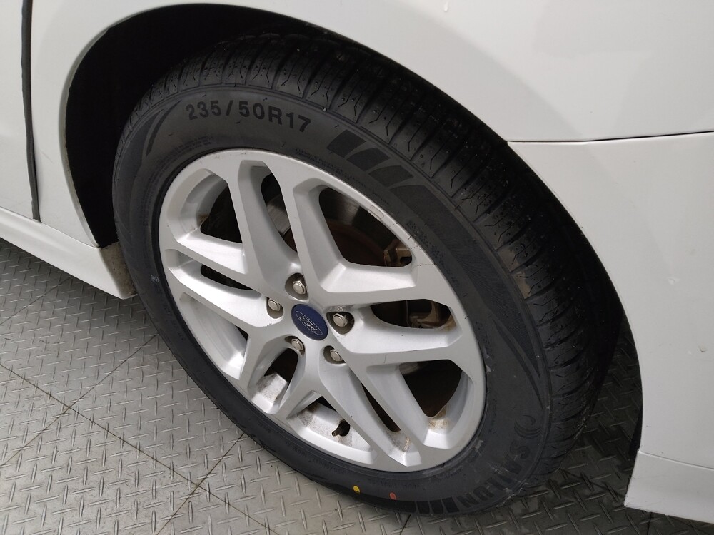 2014 Ford Fusion in Houston, TX 77034 - 18098922 31