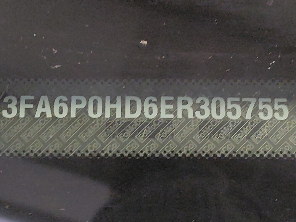 2014 Ford Fusion in Houston, TX 77034 - 18098922 33