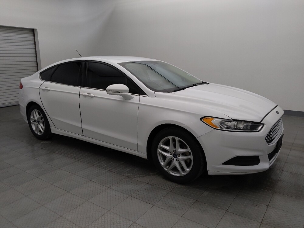 2014 Ford Fusion in Houston, TX 77034 - 18098922 11
