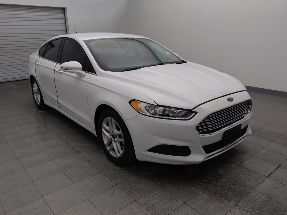 2014 Ford Fusion in Houston, TX 77034 - 18098922 13