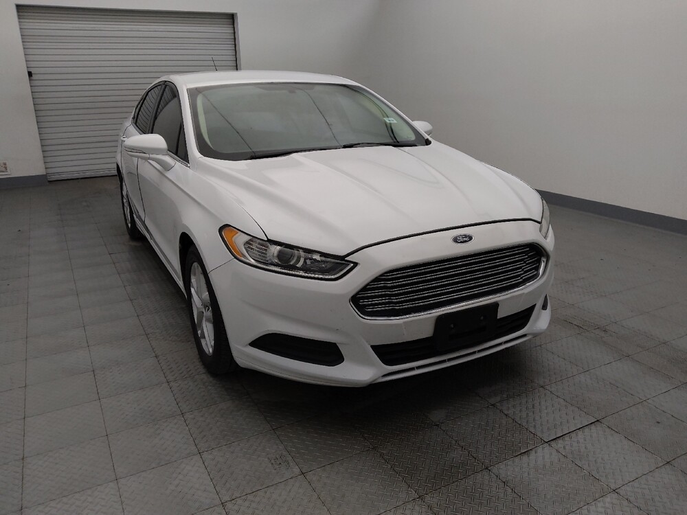 2014 Ford Fusion in Houston, TX 77034 - 18098922 14
