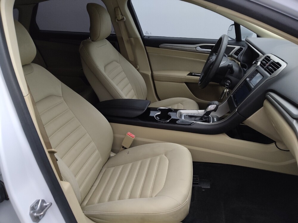 2014 Ford Fusion in Houston, TX 77034 - 18098922 21