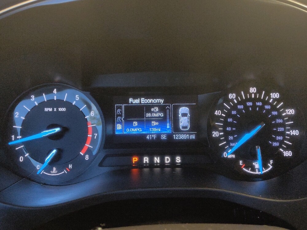 2014 Ford Fusion in Houston, TX 77034 - 18098922 23