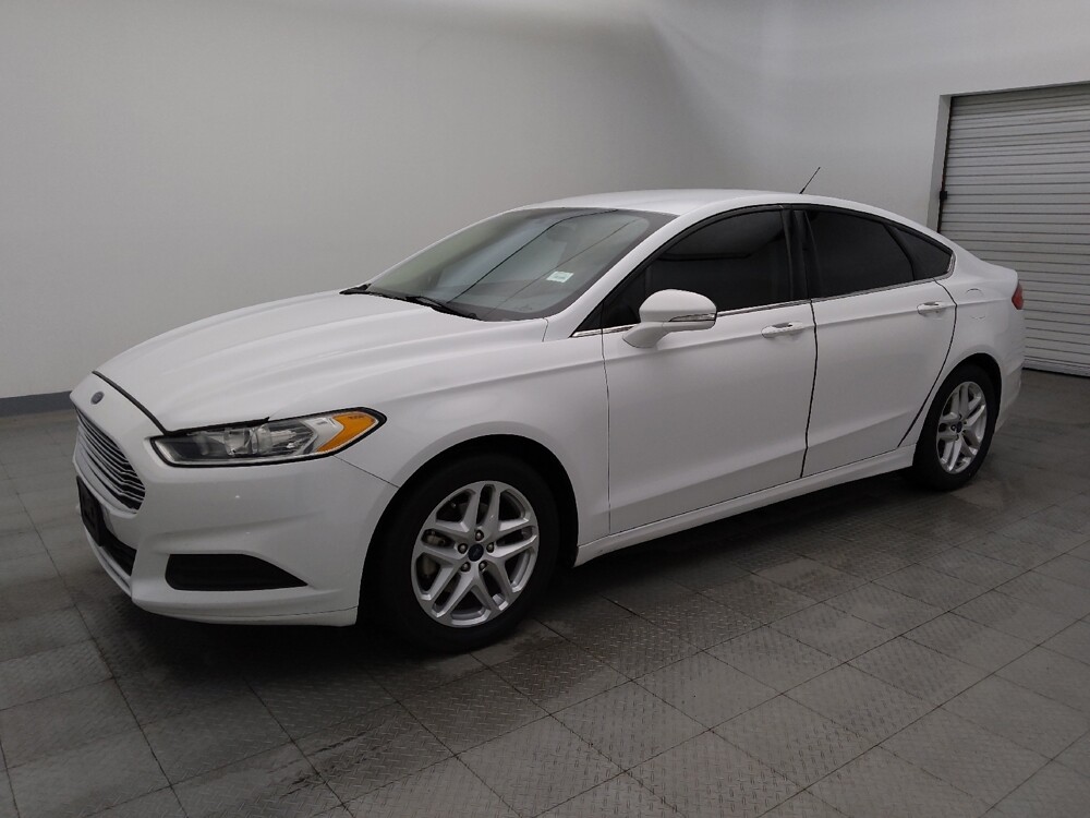 2014 Ford Fusion in Houston, TX 77034 - 18098922 2