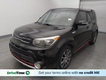 2018 Kia Soul in Baton Rouge, LA 70816