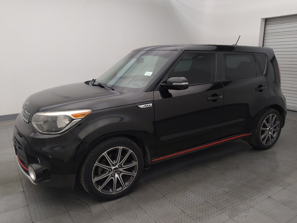 2018 Kia Soul in Baton Rouge, LA 70816 - 18098923 2