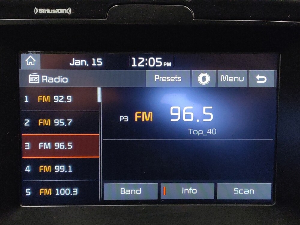 2018 Kia Soul in Baton Rouge, LA 70816 - 18098923 25