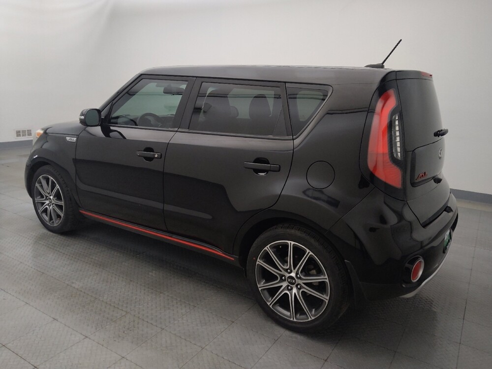 2018 Kia Soul in Baton Rouge, LA 70816 - 18098923 3
