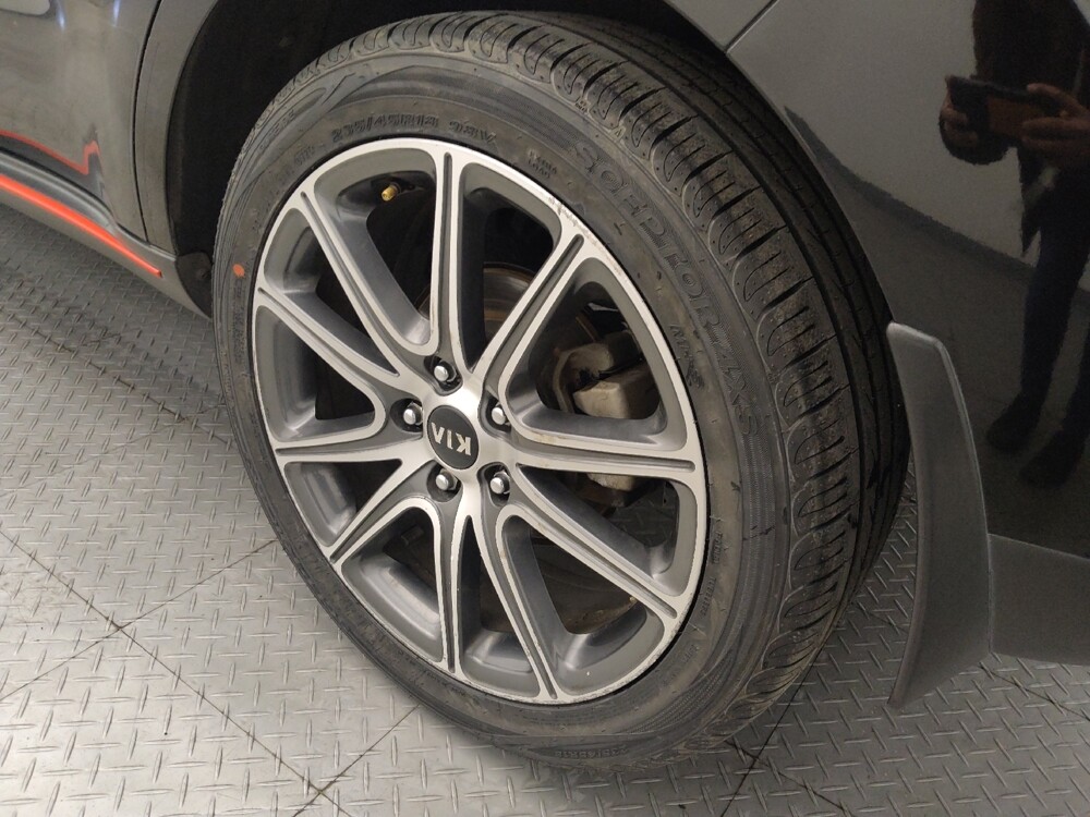 2018 Kia Soul in Baton Rouge, LA 70816 - 18098923 31