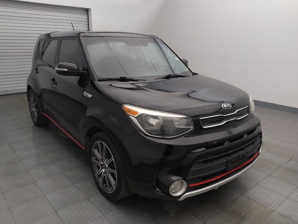 2018 Kia Soul in Baton Rouge, LA 70816 - 18098923 13