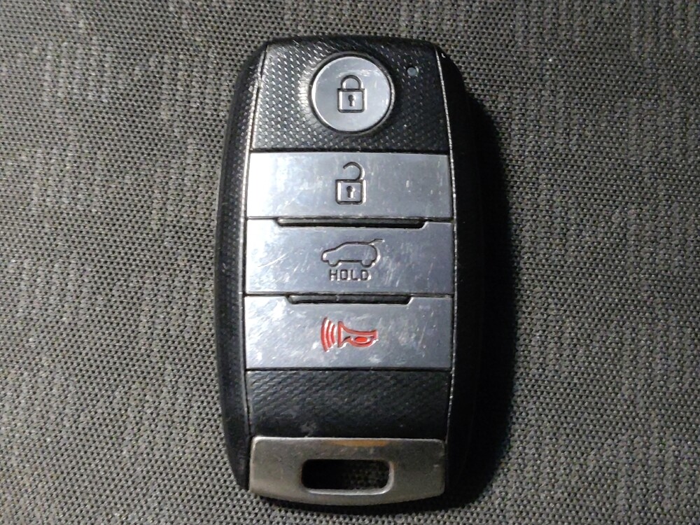 2018 Kia Soul in Baton Rouge, LA 70816 - 18098923 32