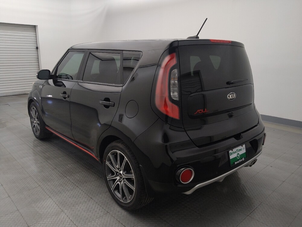 2018 Kia Soul in Baton Rouge, LA 70816 - 18098923 5
