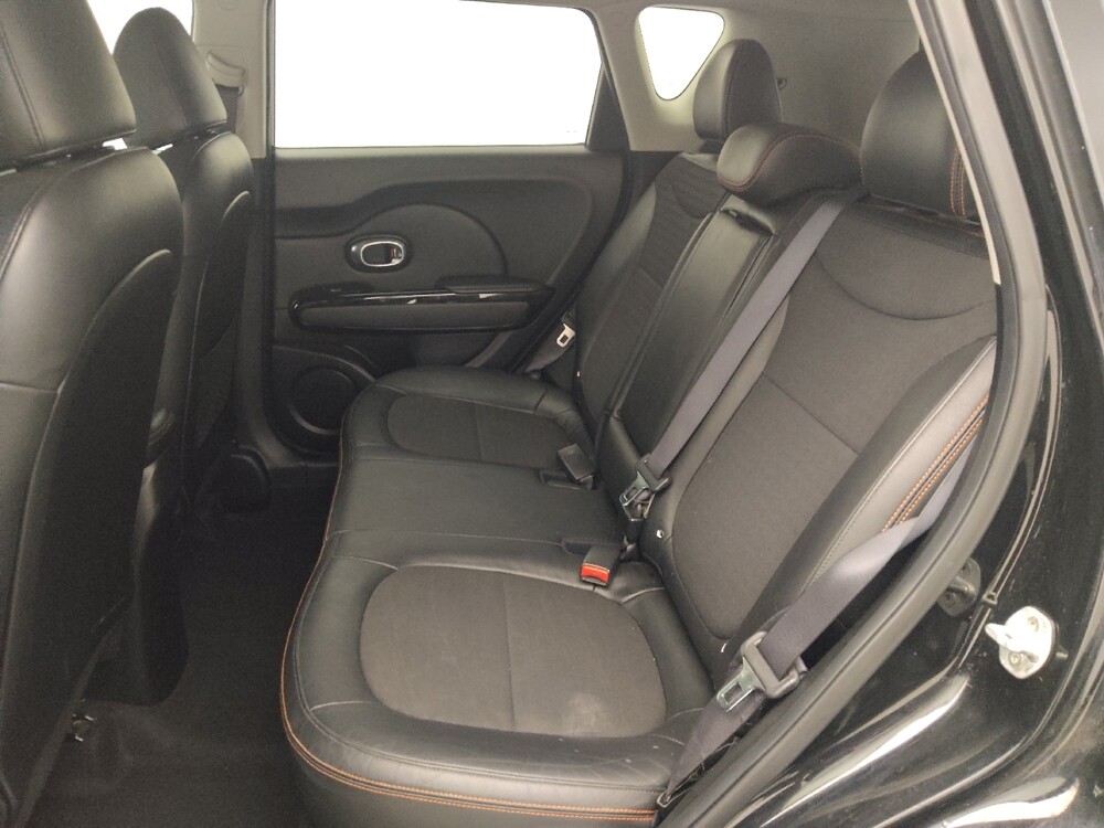 2018 Kia Soul in Baton Rouge, LA 70816 - 18098923 18