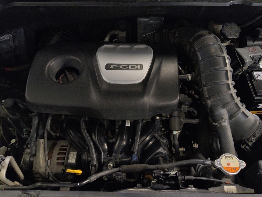 2018 Kia Soul in Baton Rouge, LA 70816 - 18098923 30