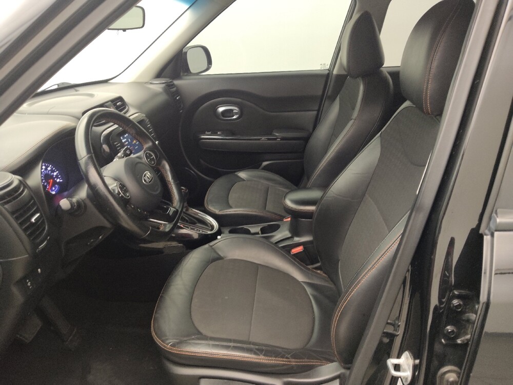 2018 Kia Soul in Baton Rouge, LA 70816 - 18098923 17