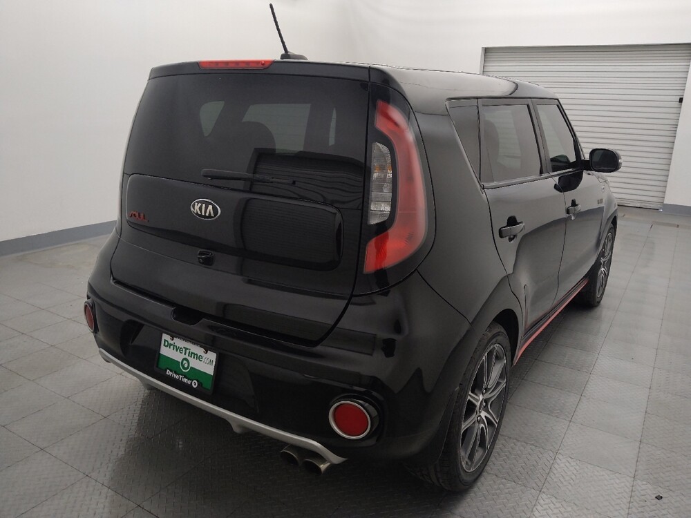 2018 Kia Soul in Baton Rouge, LA 70816 - 18098923 7