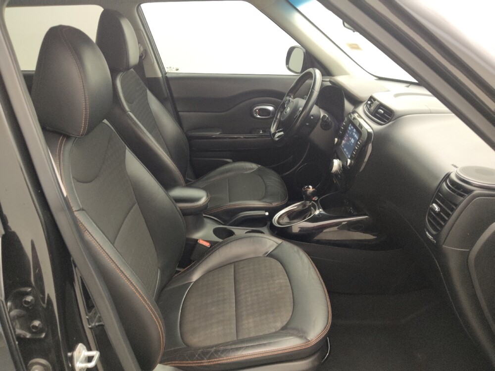 2018 Kia Soul in Baton Rouge, LA 70816 - 18098923 21