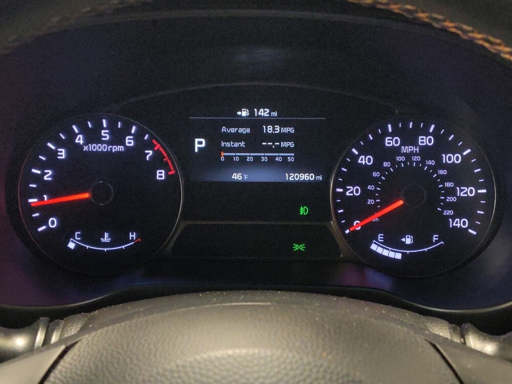 2018 Kia Soul in Baton Rouge, LA 70816 - 18098923 23