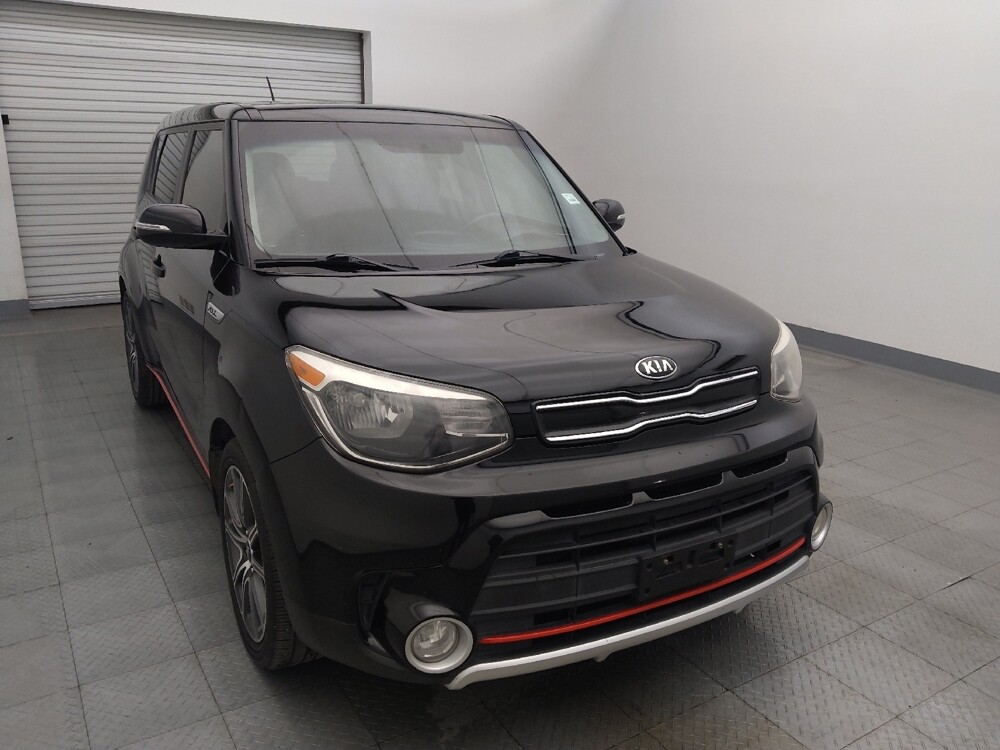 2018 Kia Soul in Baton Rouge, LA 70816 - 18098923 14