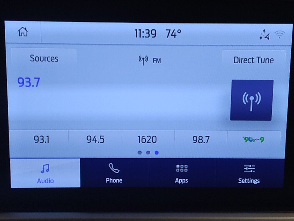 2020 Ford Escape in Houston, TX 77034 - 18098924 25