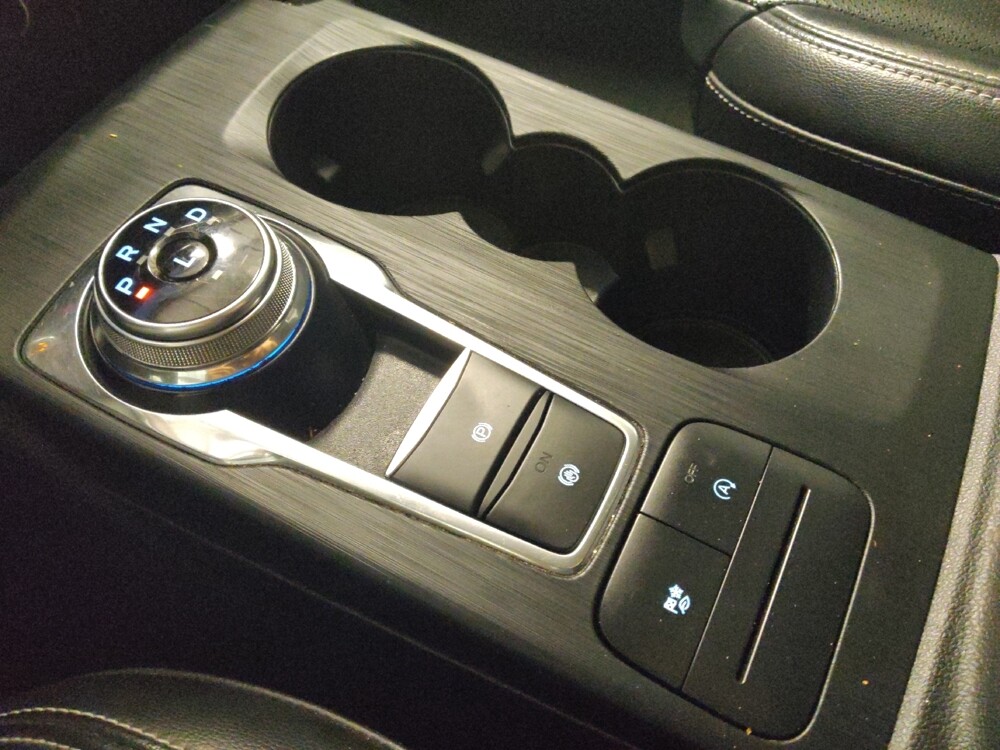 2020 Ford Escape in Houston, TX 77034 - 18098924 26