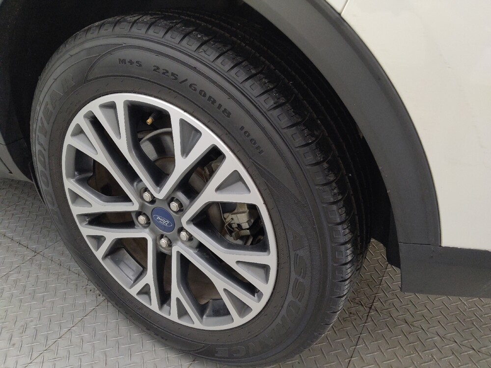 2020 Ford Escape in Houston, TX 77034 - 18098924 31