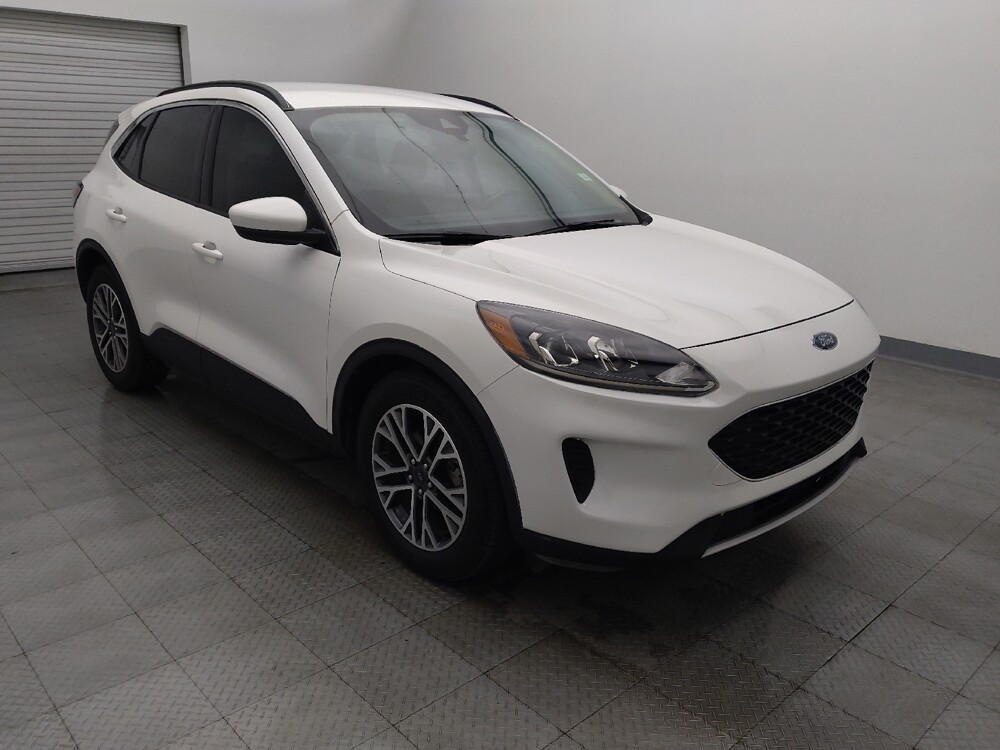 2020 Ford Escape in Houston, TX 77034 - 18098924 13