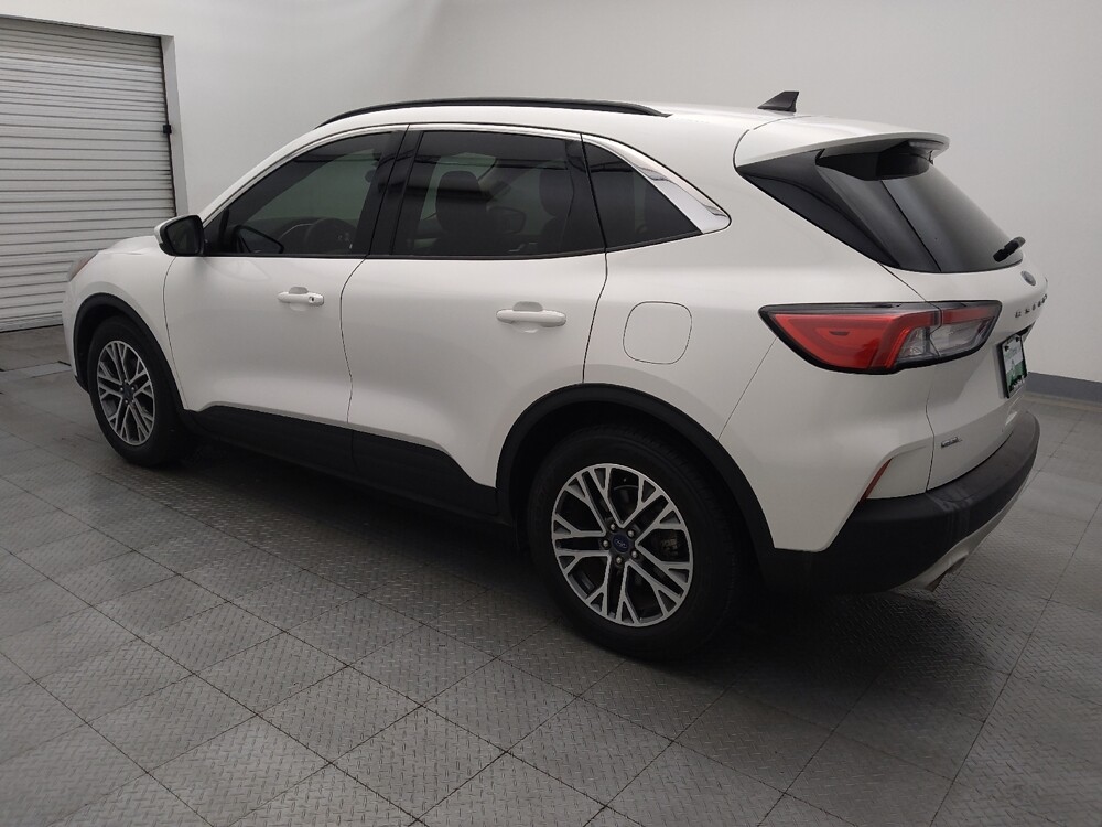 2020 Ford Escape in Houston, TX 77034 - 18098924 3