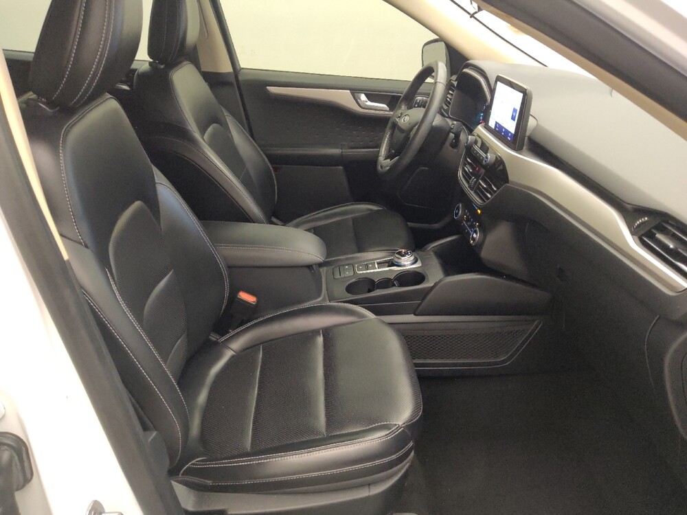 2020 Ford Escape in Houston, TX 77034 - 18098924 21