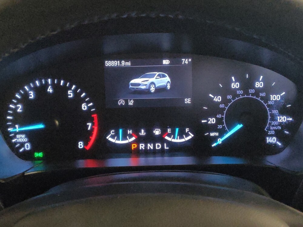 2020 Ford Escape in Houston, TX 77034 - 18098924 23