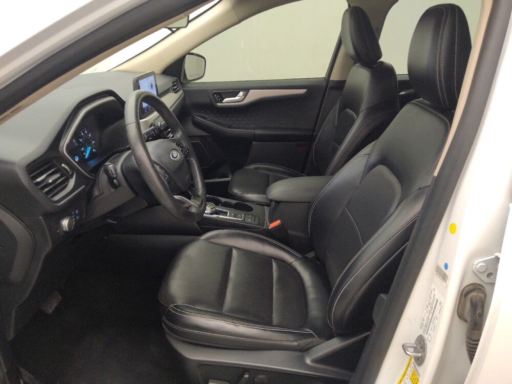 2020 Ford Escape in Houston, TX 77034 - 18098924 17