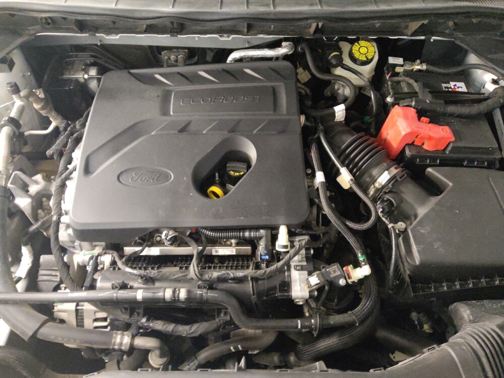 2020 Ford Escape in Houston, TX 77034 - 18098924 30