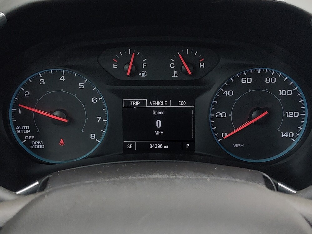 2020 Chevrolet Equinox in Houston, TX 77034 - 18098925 23